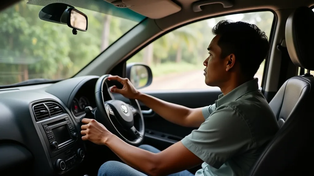 Labuan Bajo City Tour by Car with Driver | 6-Hour
